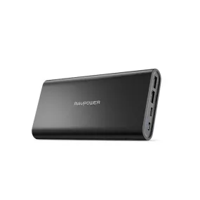 26800mAh 3-Port Power Bank