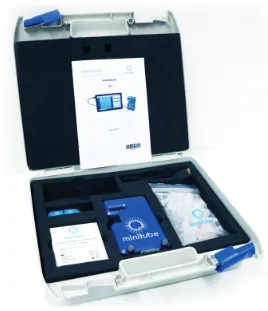 AndroScope®, For Mobile Semen Analysis Unit, Each