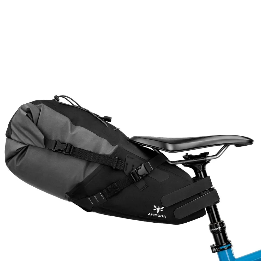 APIDURA - BACKCOUNTRY SADDLE PACK