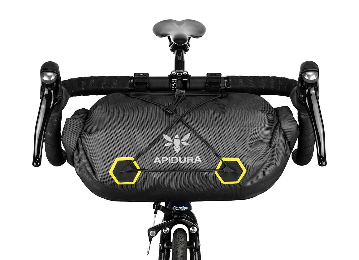 Apidura Expedition Handlebar Pack