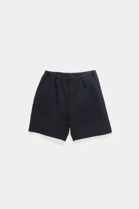 Bank Short - Dark Navy