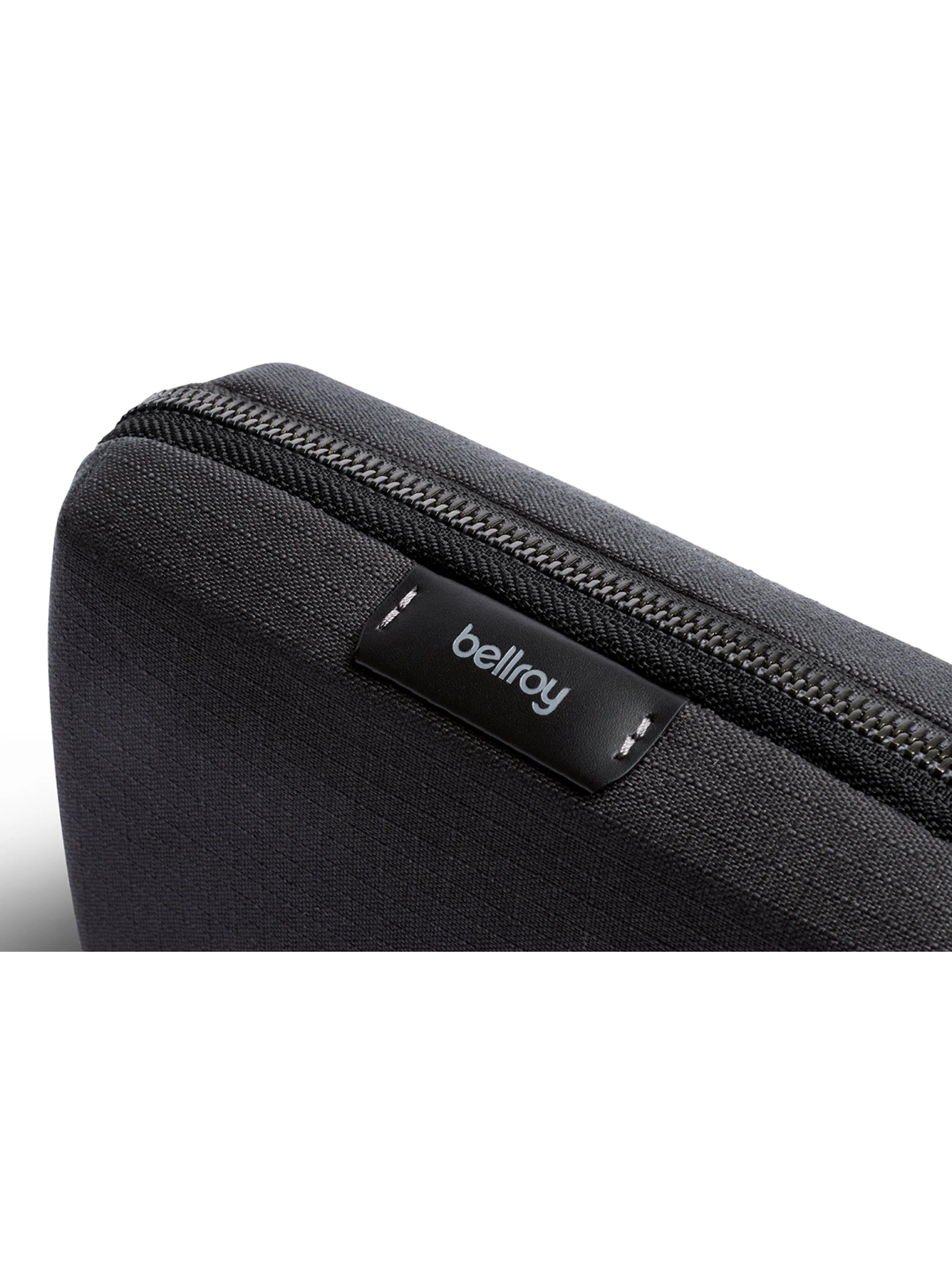 Bellroy Tech Kit Compact Midnight Recycled