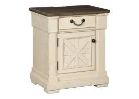 Bolanburg Nightstand