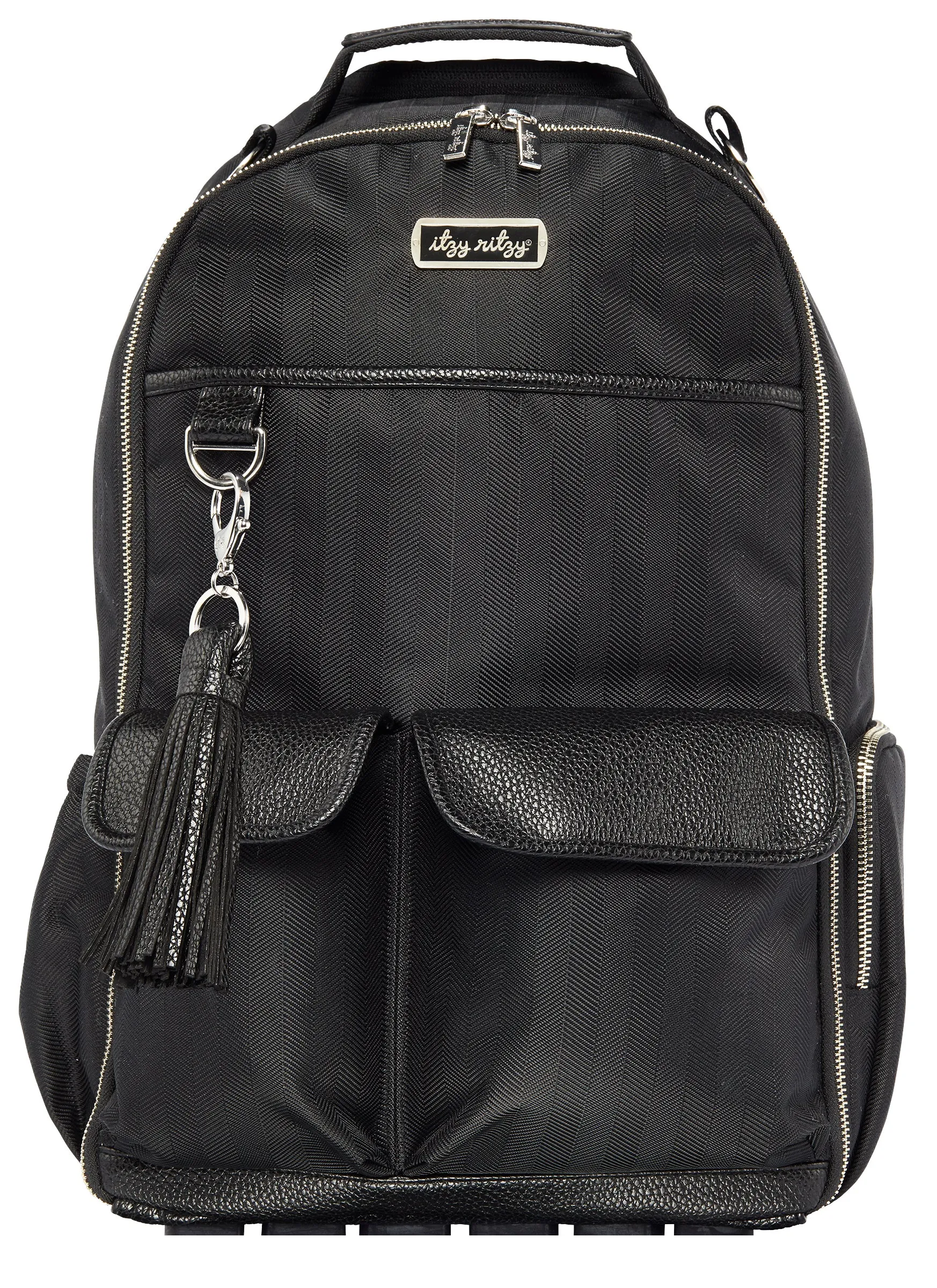 Boss Nappy Bag Backpack