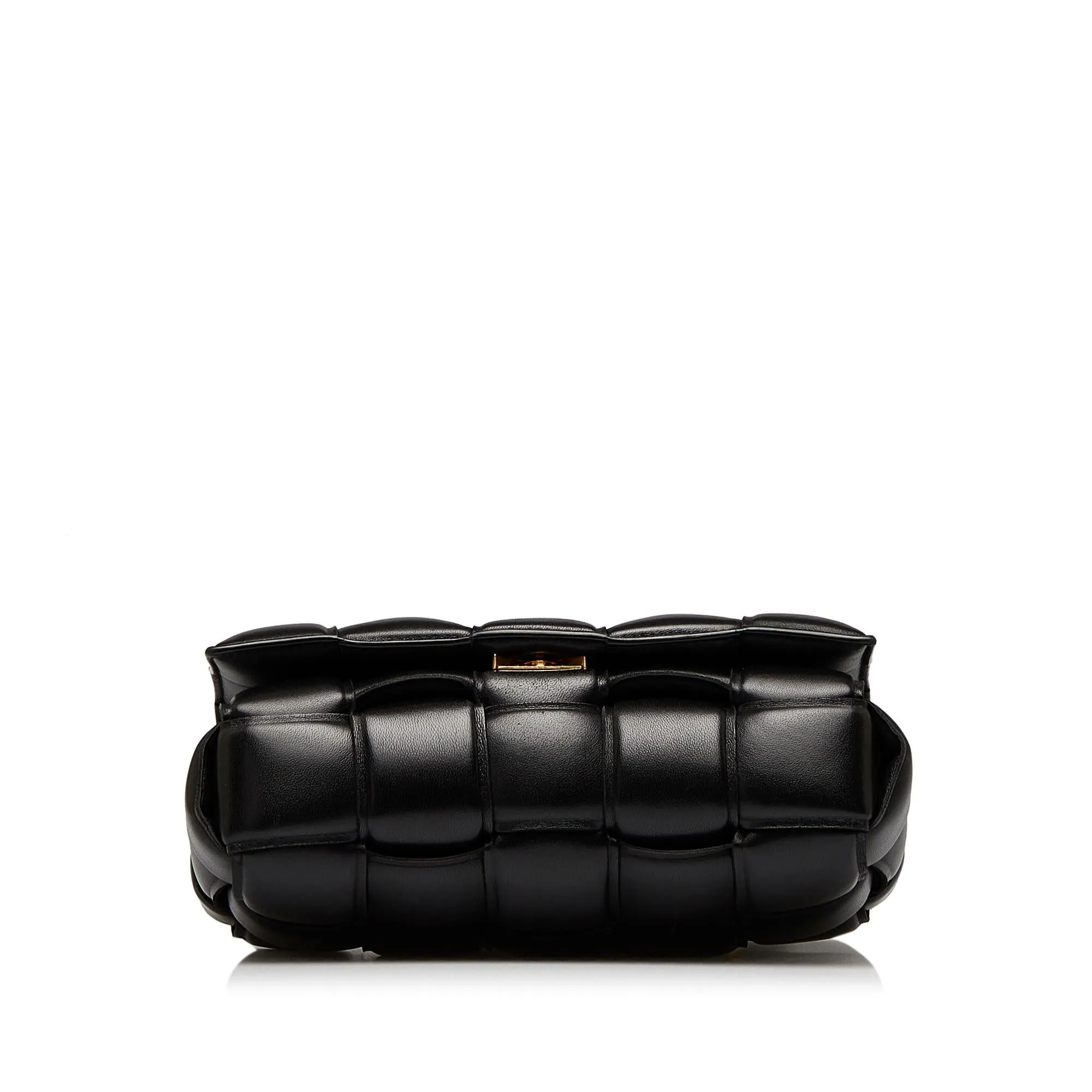 Bottega Veneta Padded Cassette (SHG-HbqI8v)