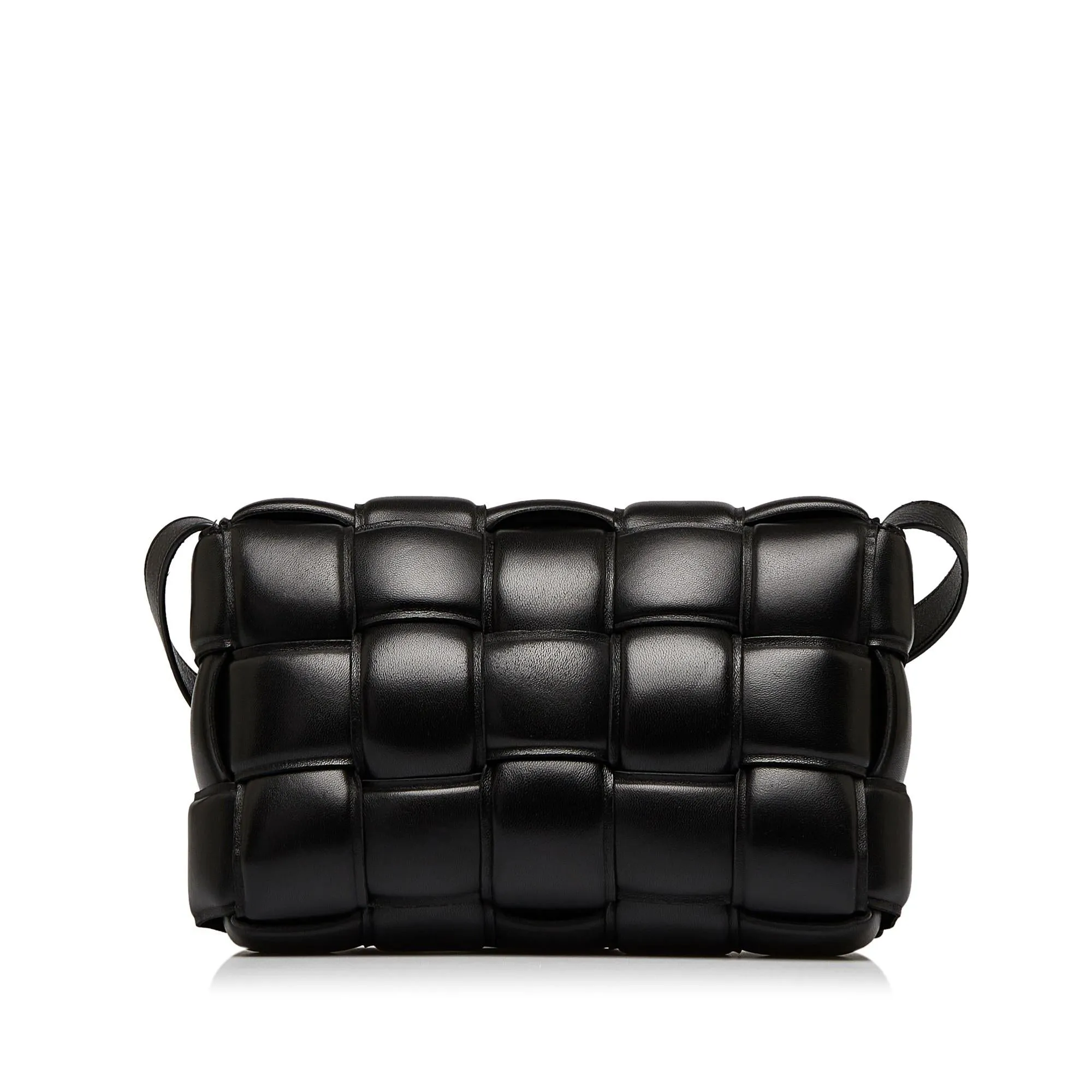 Bottega Veneta Padded Cassette (SHG-HbqI8v)