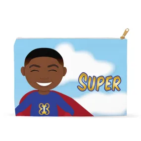 (Boy) Super Accessory Pouch