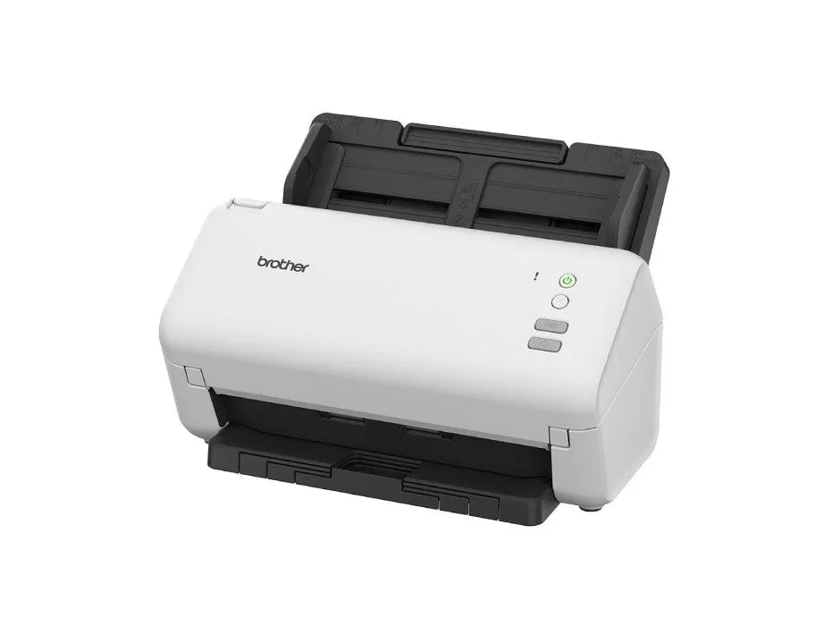 Brother ADS-3100 Desktop Document Scanner