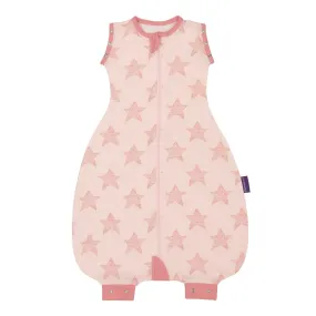 Clevamama - 3-In-1 Nite Nite Romper 1 Tog (Pink)