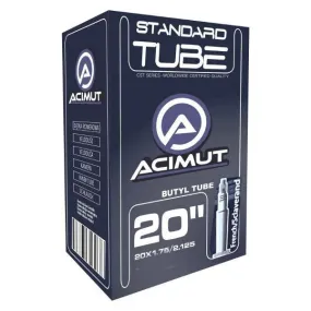 CST ACIMUT 20 Inch Presta Valve Tube