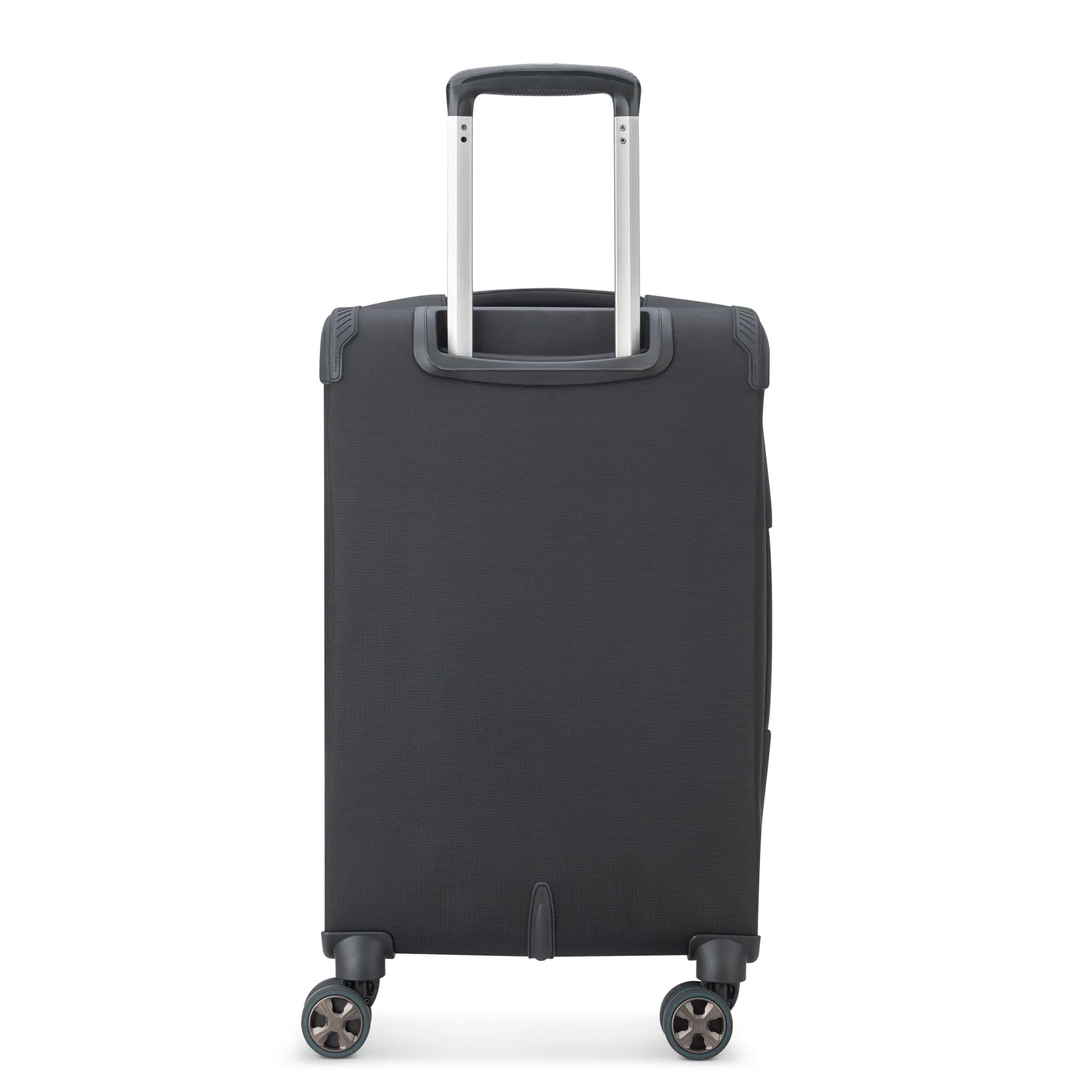 Delsey Helium DLX 20" Exp Carry On Spinner