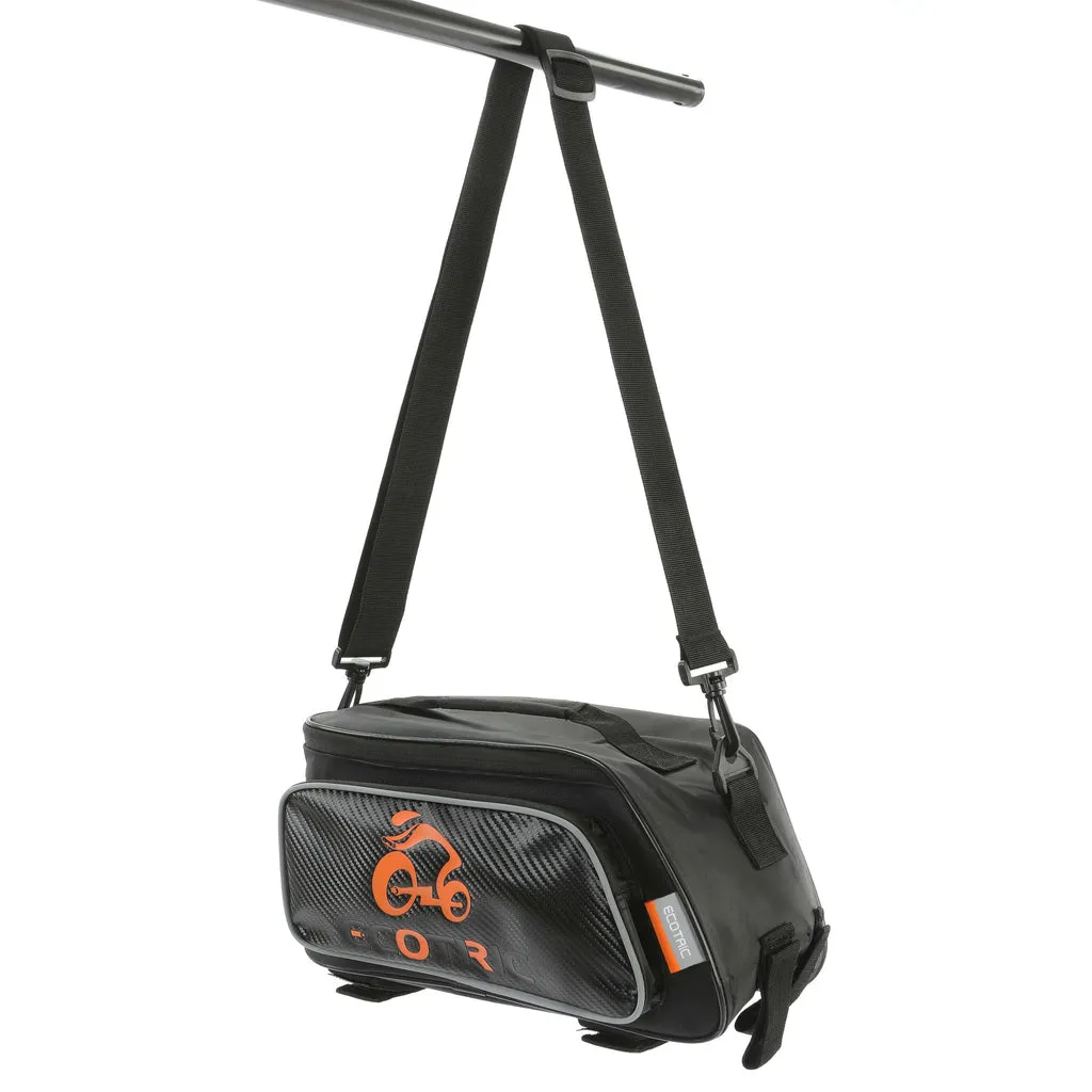 Ecotric Saddle Bag