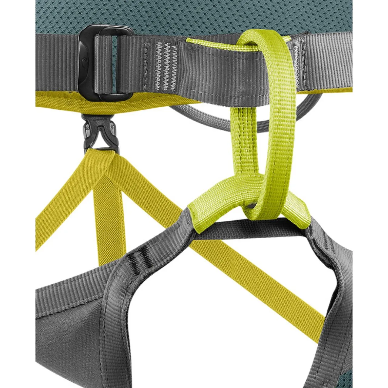 Edelrid Jay III Men's Climbing Harness