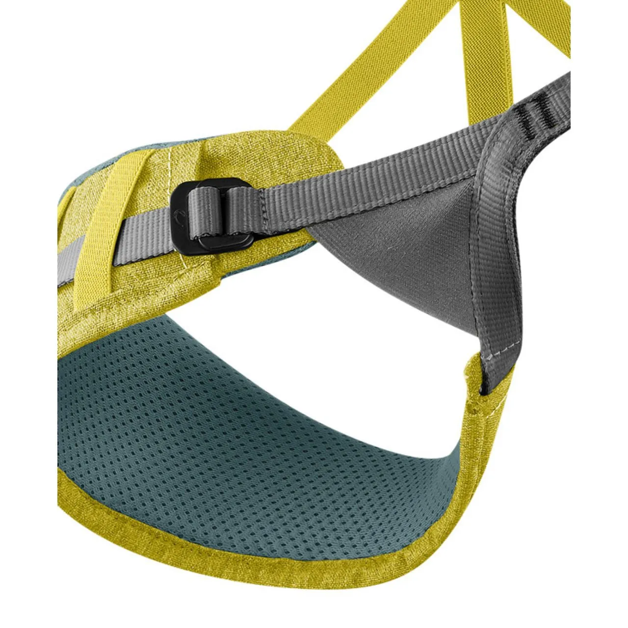 Edelrid Jay III Men's Climbing Harness