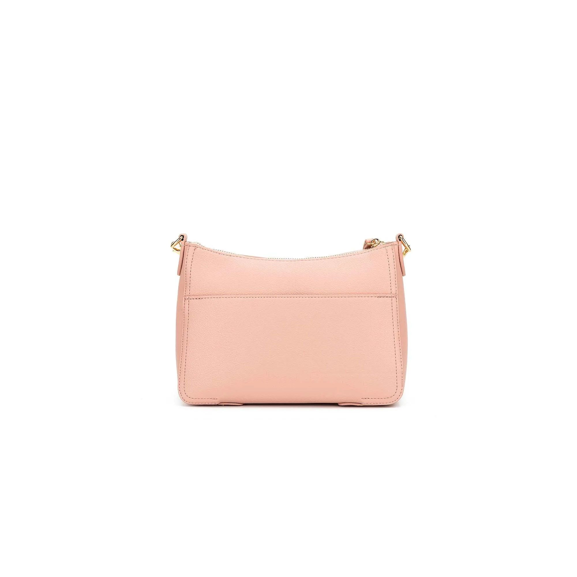 Elle Crossbody Bag Pink