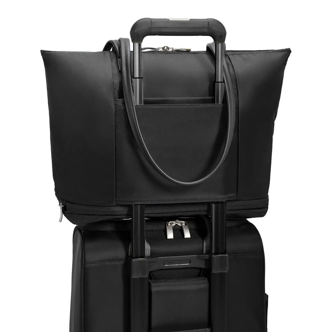 Expandable Tote - Rhapsody Collection