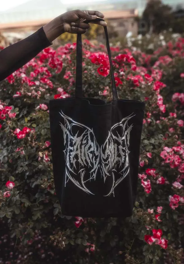 Fairy Smut | TOTE BAG