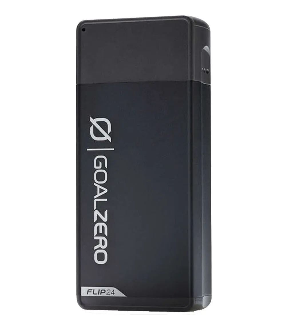 Flip 24 Power Bank