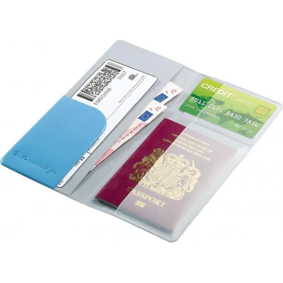 Go Travel - Glo Travel Wallet - 310