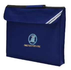 GRIFFIN HOUSE BOOK BAG - PRESCHOOL & PRE-PREP