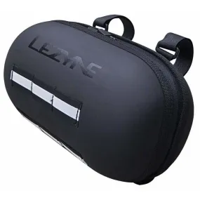 Hard Caddy Bike Handlebar Bag