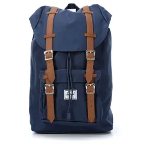 Herschel Unisex Herschel Little America Mid-Volume Bac Backpack