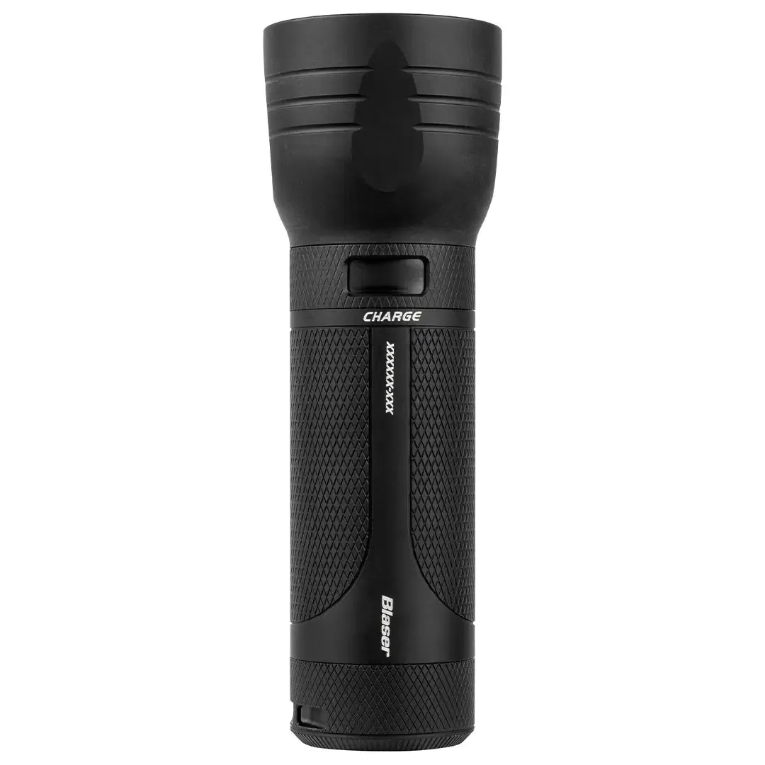 HL 6000 Torch by Blaser