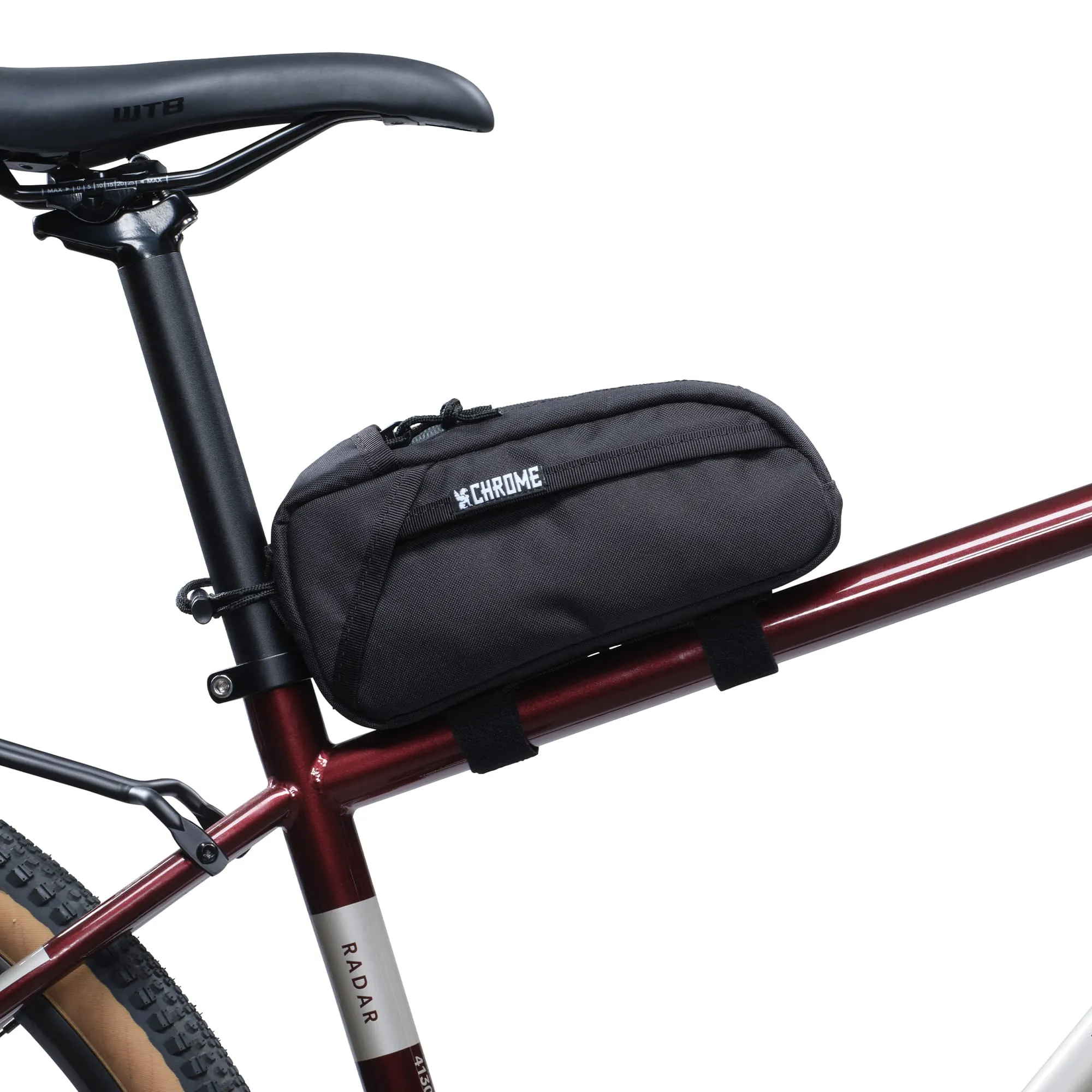 Holman Top Tube Bag