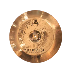 Istanbul Agop 18" XIST POWER CHINA