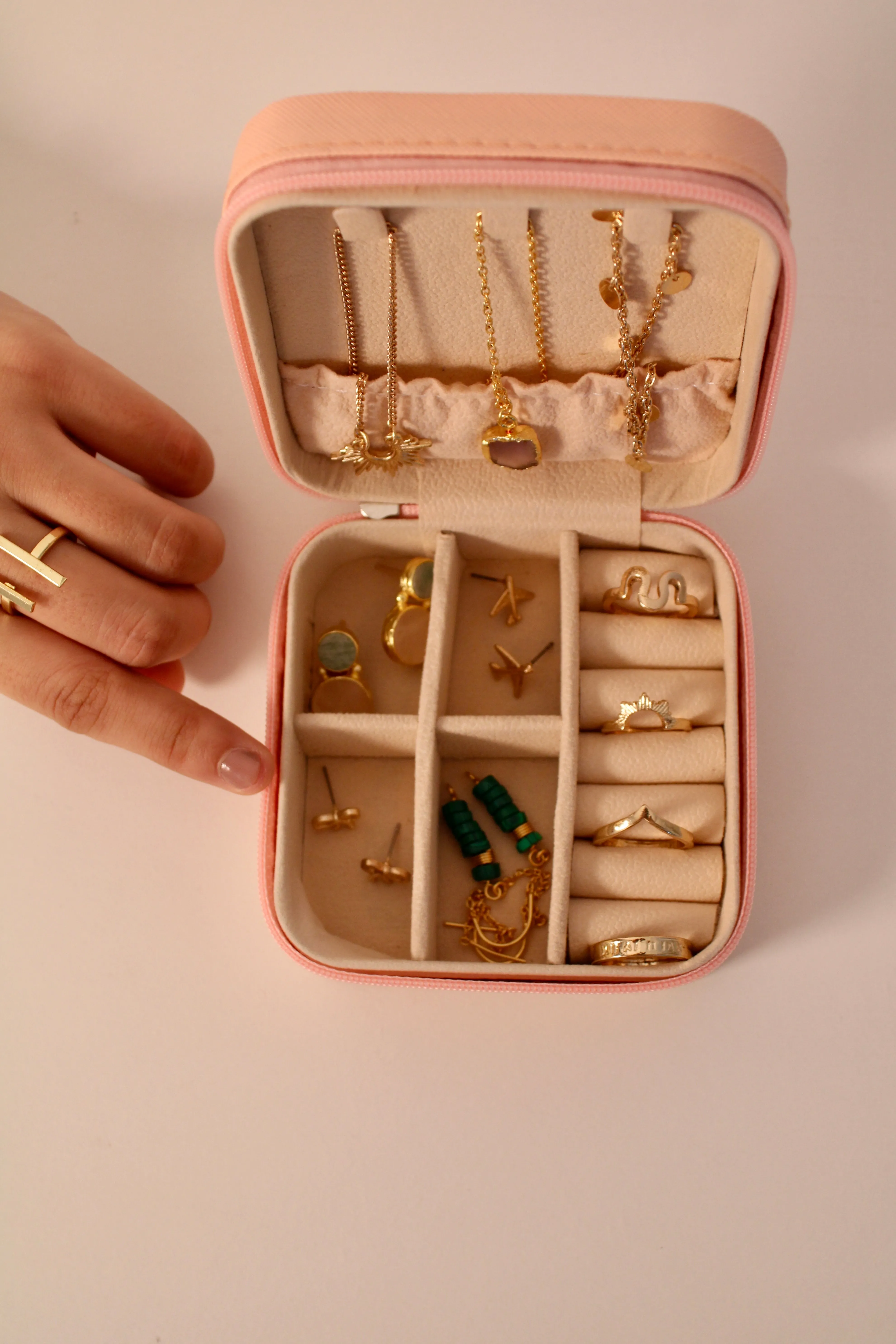 Jewellery Organizer