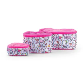 Jujube Sanrio - Be Organized (Hello Kitty Bakery)