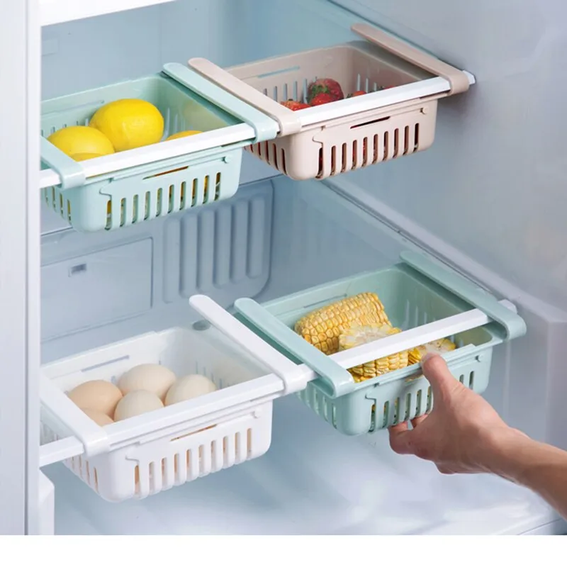 kitchen storage rack organizer kitchen organizer rack kitchen accessories organizer shelf storage rack fridge storage shelf box