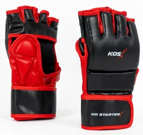 KO STARTER MMA Gloves