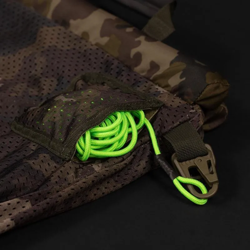 Korda Compac Retainer Sling Dark Kamo