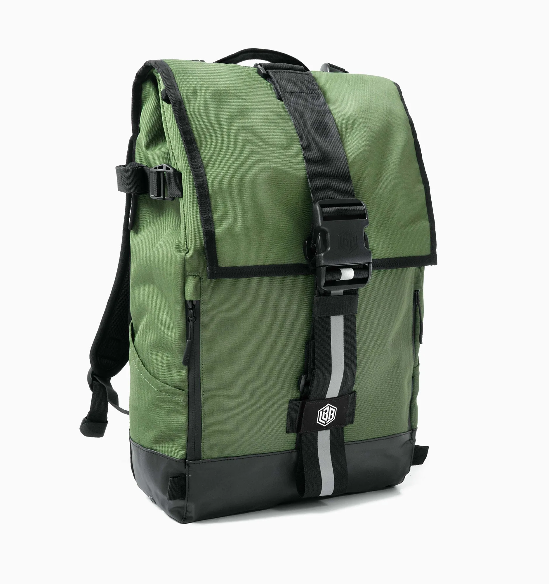 Life Behind Bars The Breakaway Backpack