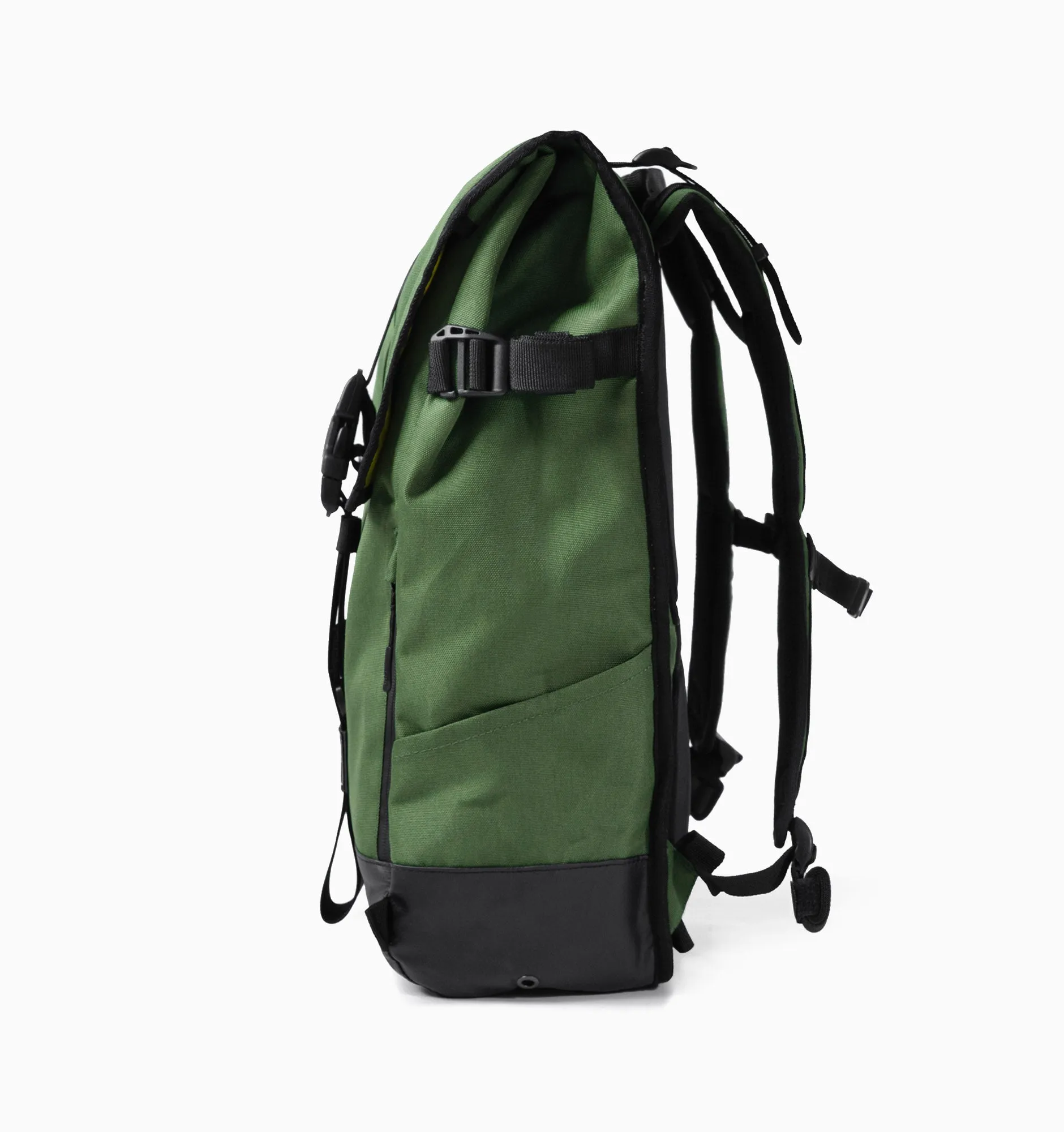 Life Behind Bars The Breakaway Backpack