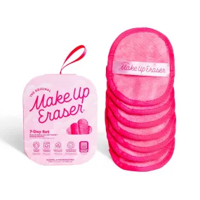 Makeup Eraser 7-Day Set