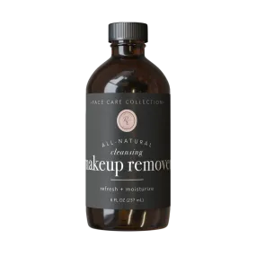 Makeup Remover | 8 Oz