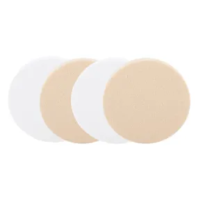 Manicare - Round Make Up Sponges