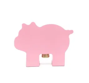 Manny & Simon PIG BANK