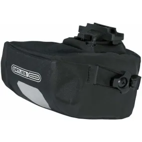 Micro Two Saddle Bag 0.8L Black