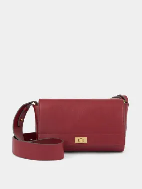 Mortimer crossbody bag