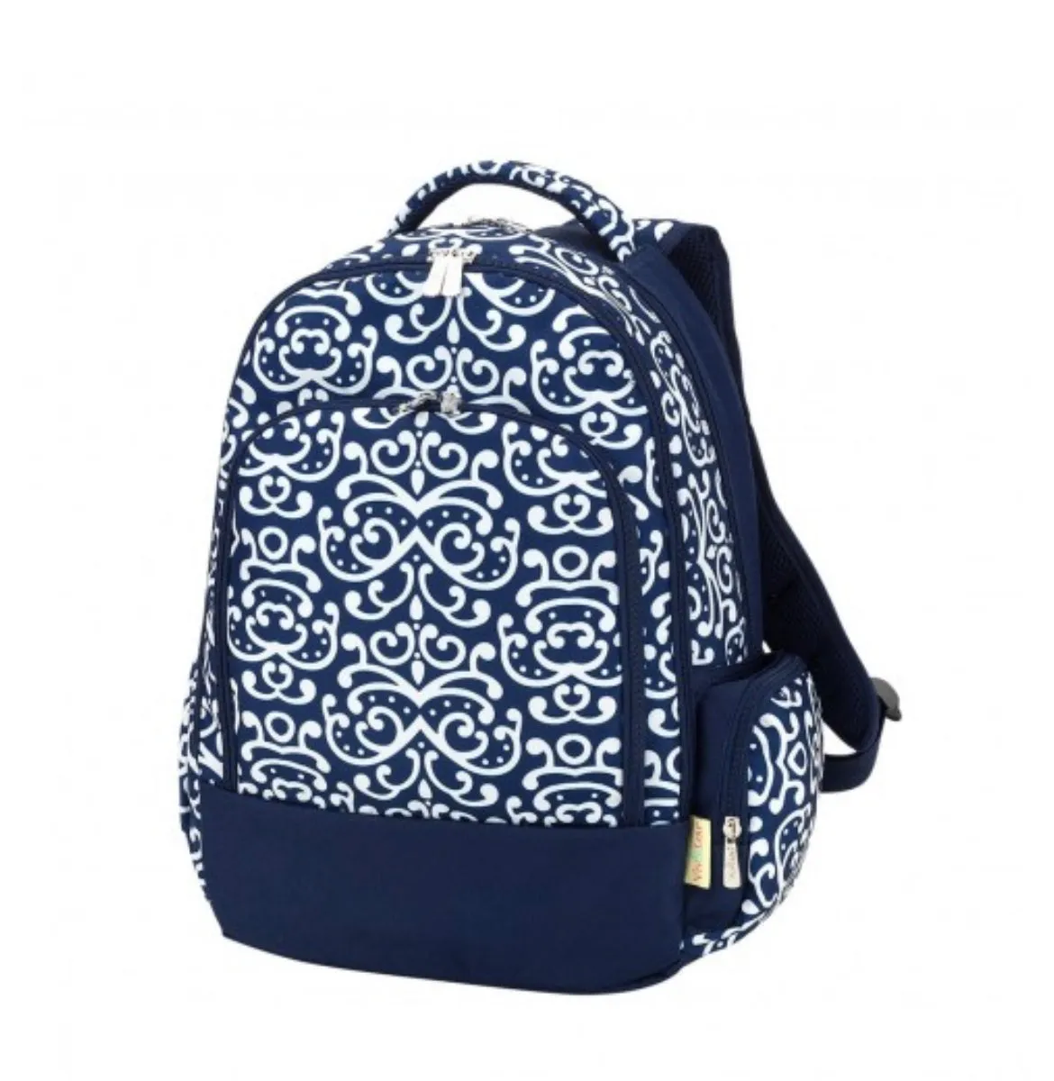 Navy Dani Backpack