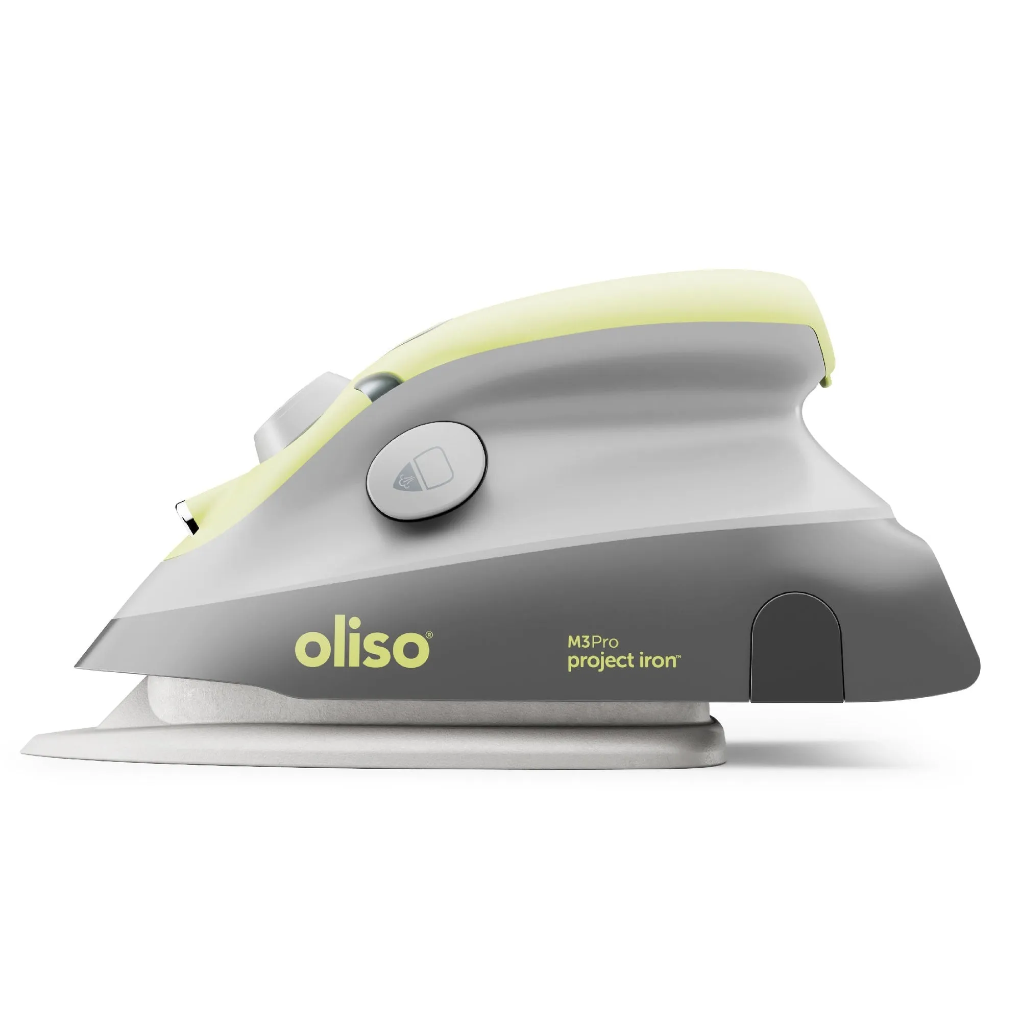 Oliso M3Pro Project Iron