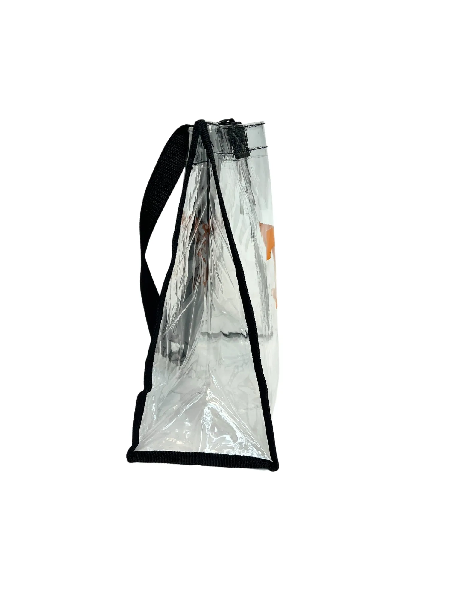 Open Stadium Clear Tote