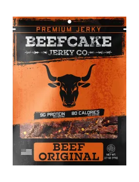 Original Jerky