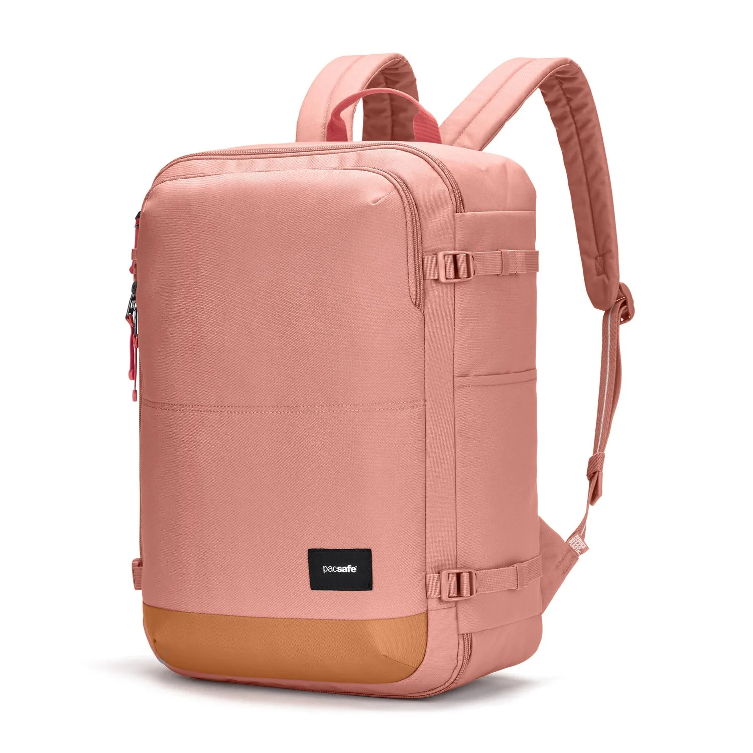 Pacsafe - Pacsafe GO Carry-on Backpack 34L - Rose