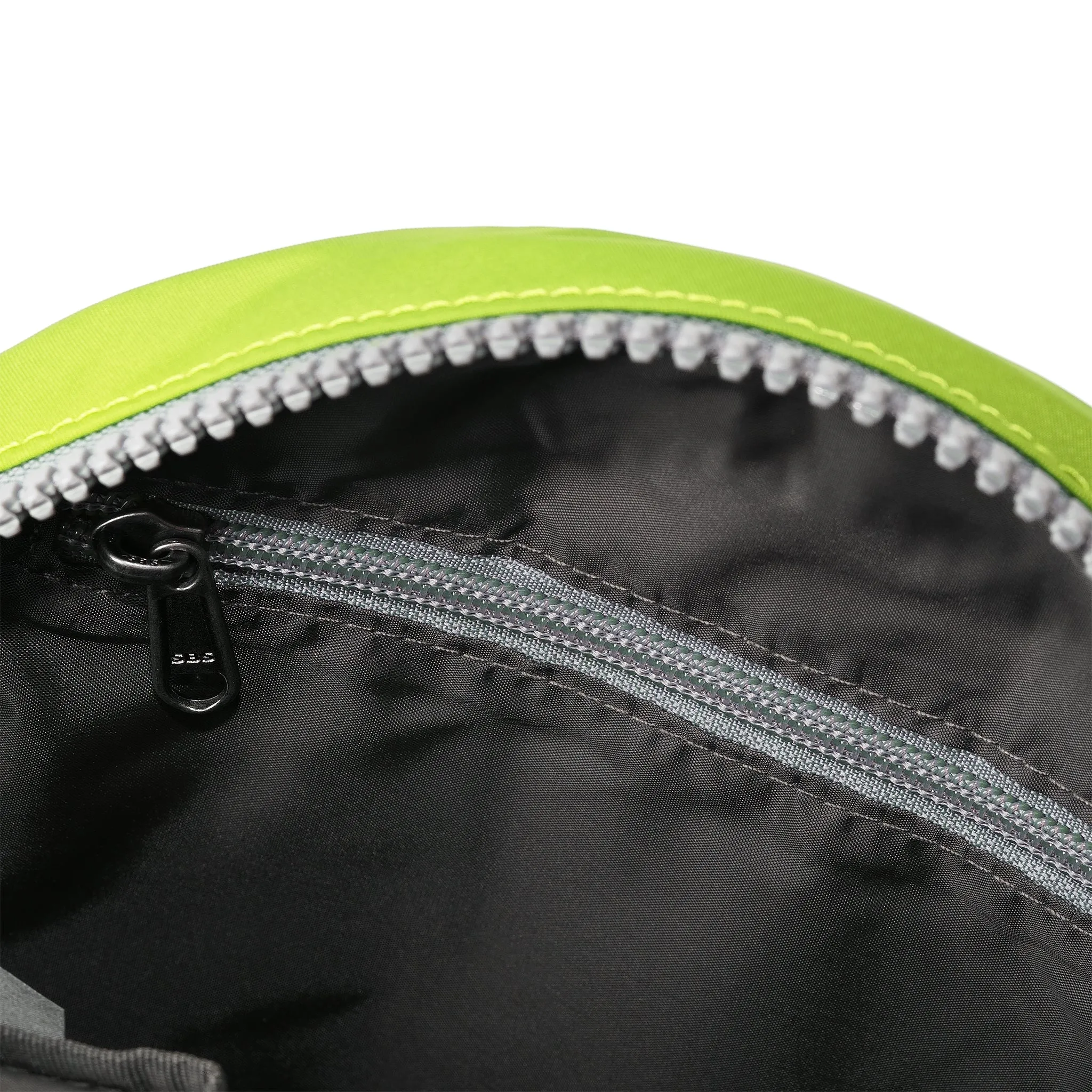 Paddington B Lime Recycled Nylon