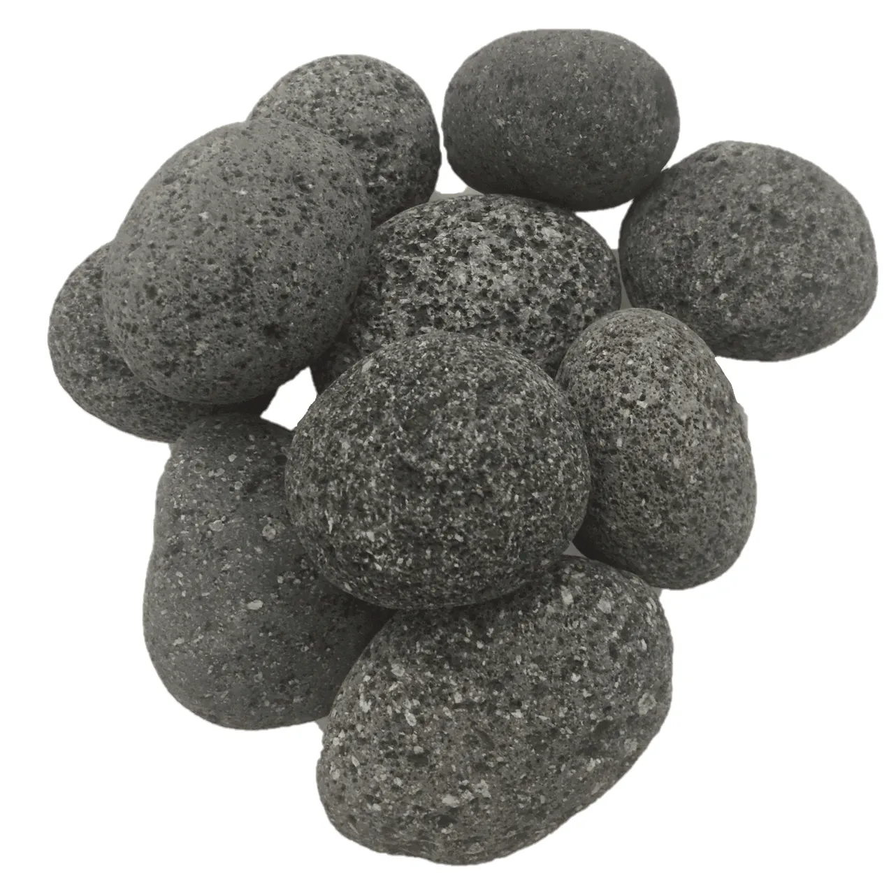 Papoose Natural Lava Volcanic Rocks 1kg Nature Play Tools and Toys