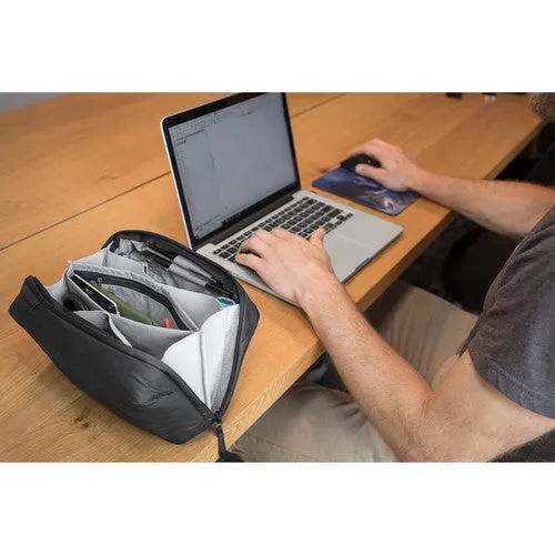 Peak Design Travel Tech Pouch (Black)